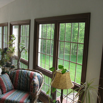 Picture Windows with a View