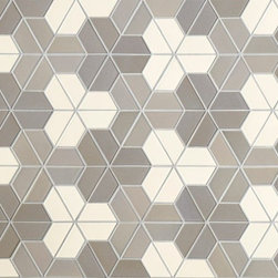 Heath Ceramics Dwell Half Hex Tile - Products