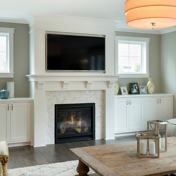 Bright & Happy Living | Che Bella Interiors
