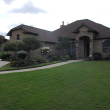 Exterior Ideas