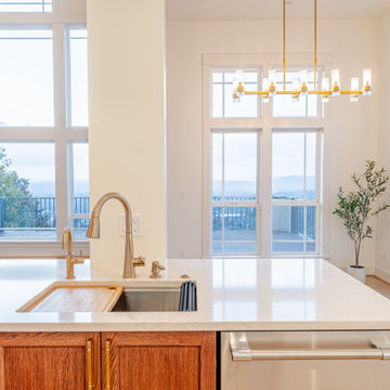 Mt. Scott Whole Home Insurance Restoration