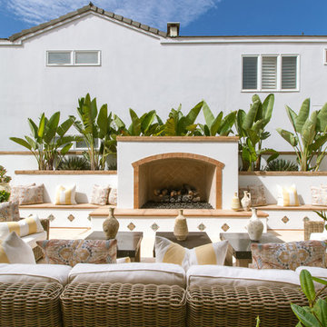 Family Abode