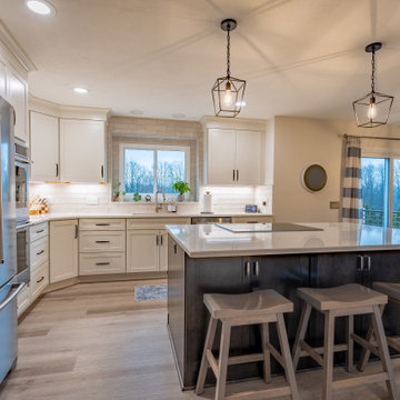 Kitchen in Uniontown 2026