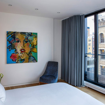 Wooster Street Loft