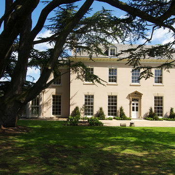 Sherwood Forest