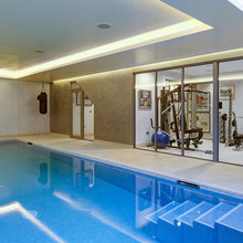 Fitness Room