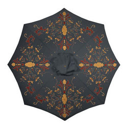 Florance - Outdoor Umbrellas