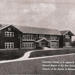 Lakeview School - Adaptive Re-Use Condo Development - Products