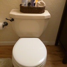 2nd floor bath
