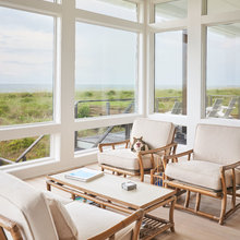 Sun Room Ideas