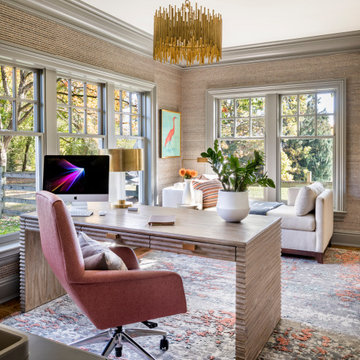 MENDHAM PROJECT