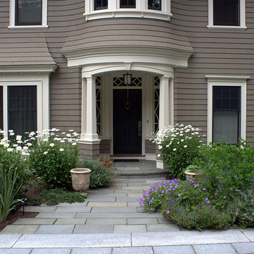 Marsh Road