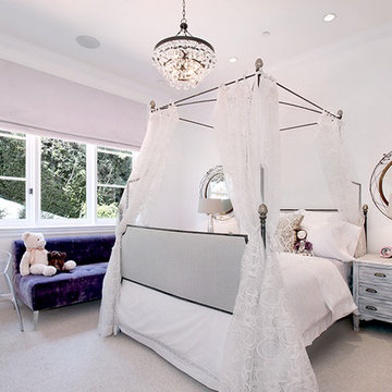Beverly Hills Private Residence