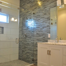 Bath Ideas