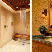 my bath