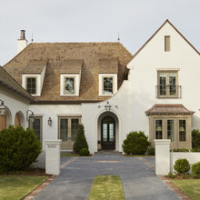 Stanford Oak’s House