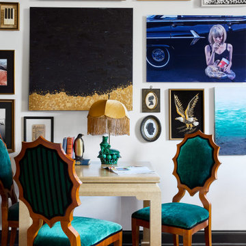 West Town Penthouse