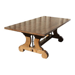 Dining Room Tables - Products