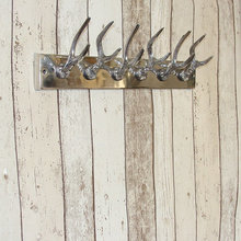 Coat racks