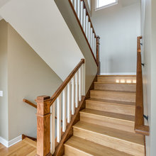 staircases