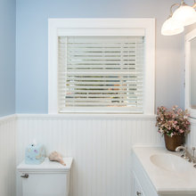 Guest/Kids Bathroom