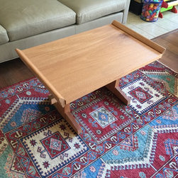 Tea House Table and Chair - Products