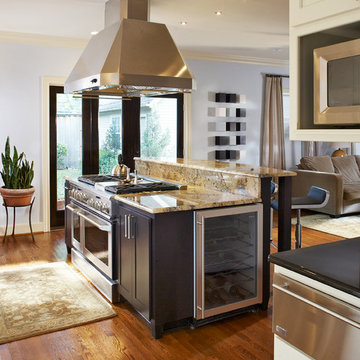 M-Streets Full Home Expansion