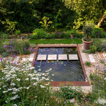 Hillside Haven, Bath