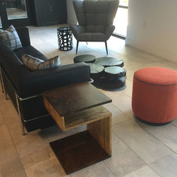 TomScot - Side Tables And End Tables