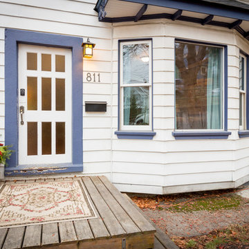 Real Estate Staging