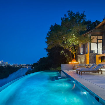 Box House