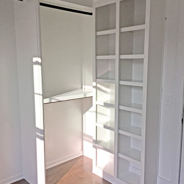 Closets by Woodmaster Woodworks