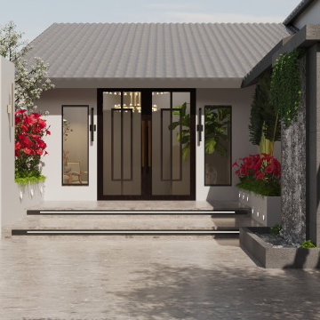 Chatsworth Bermuda Residencies