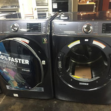 Riverbend Laundry