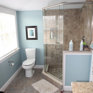Custom Home - North Kingstown RI