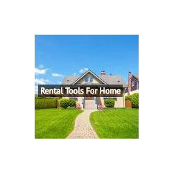 Rental Tools For Home - Products
