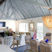 Beach Cottage