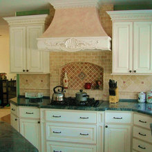 cabinets