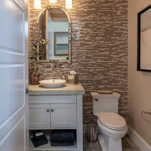 cabin tile