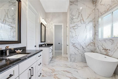 Bathrooms Designed in Appeal & Style, Bathroom Remodeling in Alhambra, CA