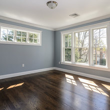 new house maste r
