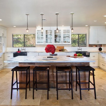 Farmhouse Rustic In Fallbrook
