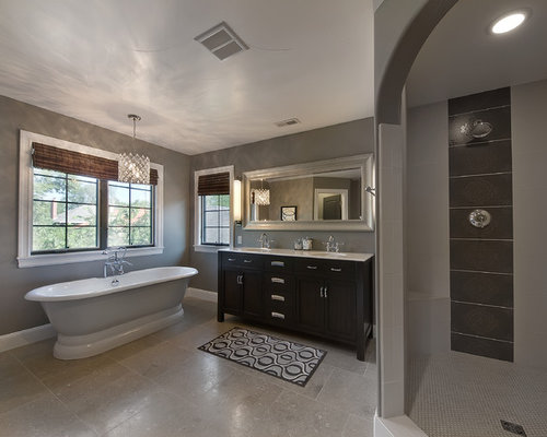 300 Galveston Gray Home Design Ideas & Decoration Pictures  