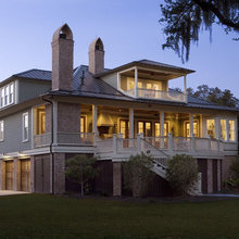 low country home