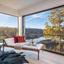 Fleetwood Distinguished Photos - Patio Doors