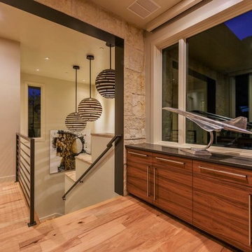 Lake Austin Residence