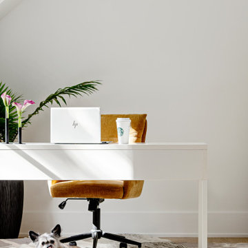Project Woodmount