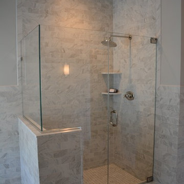 New Construction - Saddle River, New Jersey