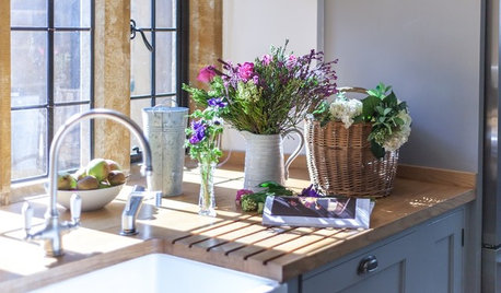Fun Houzz: You Know You Love Country Style When…