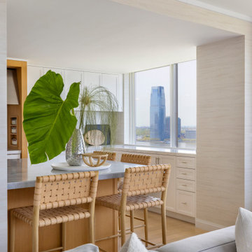 Battery Park Residence
